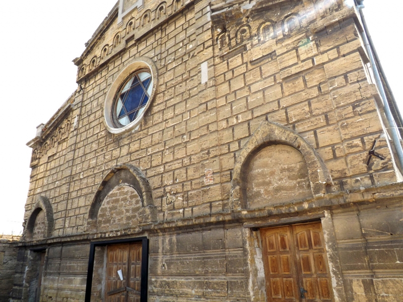 Крым в июле-августе 2016. Феодосия, Севастополь (день ВМФ), Бахчисарай, Евпатория.