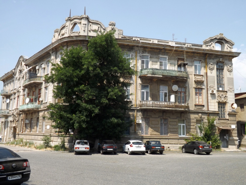 Крым