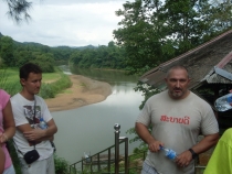 отчёт о полуторамесячном путешествии по Таиланду