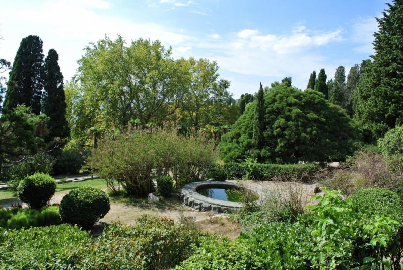 8 дней в Крыму в конце сентября 2016-го: Коктебель, Ялта, Севастополь