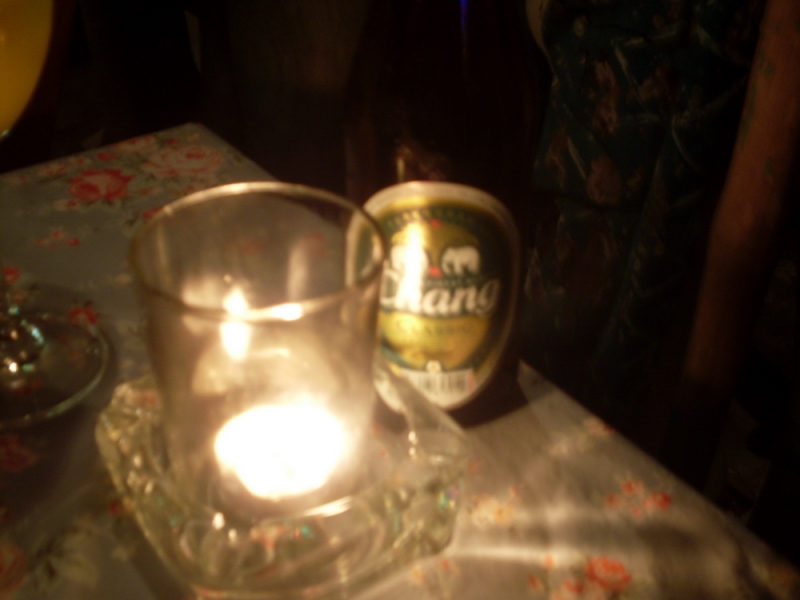 отчёт о полуторамесячном путешествии по Таиланду