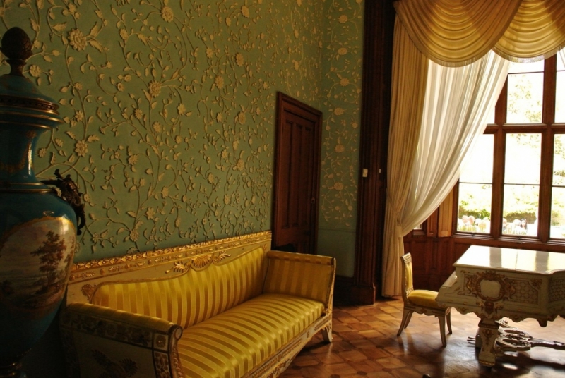 8 дней в Крыму в конце сентября 2016-го: Коктебель, Ялта, Севастополь