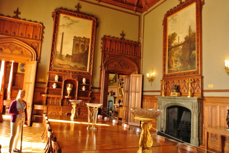 8 дней в Крыму в конце сентября 2016-го: Коктебель, Ялта, Севастополь