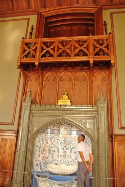 8 дней в Крыму в конце сентября 2016-го: Коктебель, Ялта, Севастополь