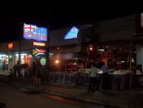 отчёт о полуторамесячном путешествии по Таиланду