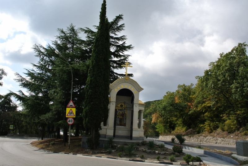 8 дней в Крыму в конце сентября 2016-го: Коктебель, Ялта, Севастополь