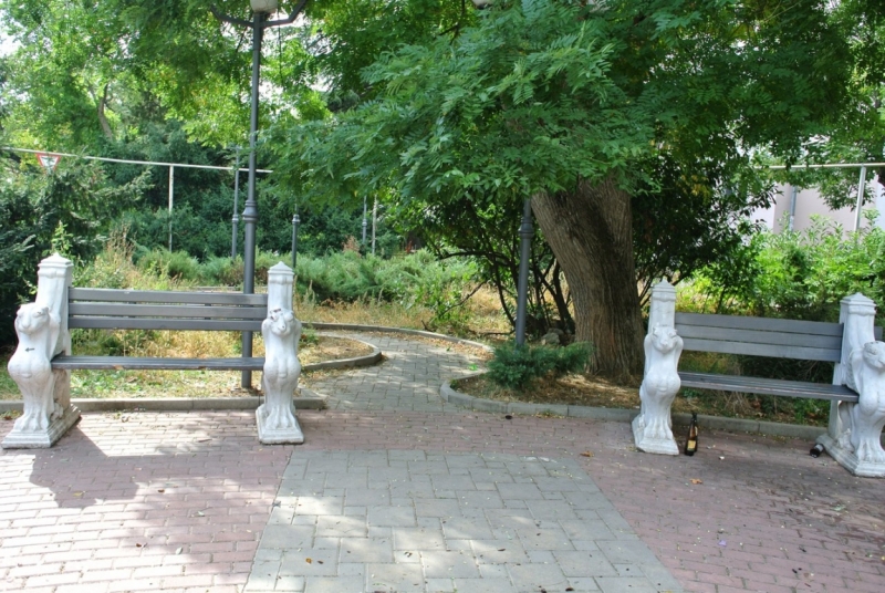 8 дней в Крыму в конце сентября 2016-го: Коктебель, Ялта, Севастополь