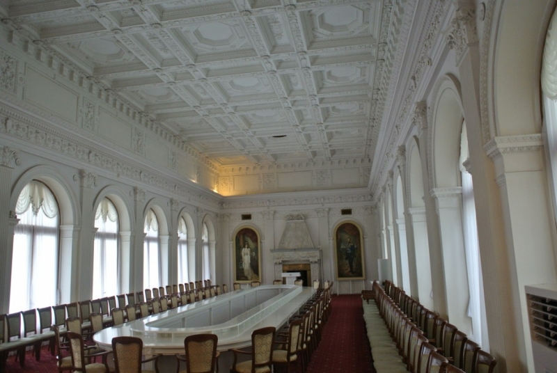 8 дней в Крыму в конце сентября 2016-го: Коктебель, Ялта, Севастополь