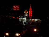 отчёт о полуторамесячном путешествии по Таиланду