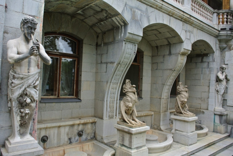 8 дней в Крыму в конце сентября 2016-го: Коктебель, Ялта, Севастополь