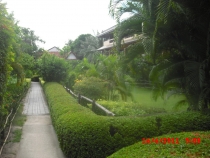 отчёт о полуторамесячном путешествии по Таиланду