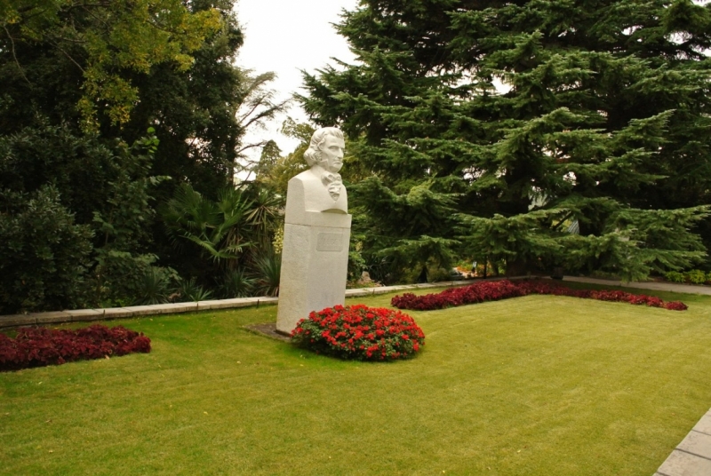 8 дней в Крыму в конце сентября 2016-го: Коктебель, Ялта, Севастополь