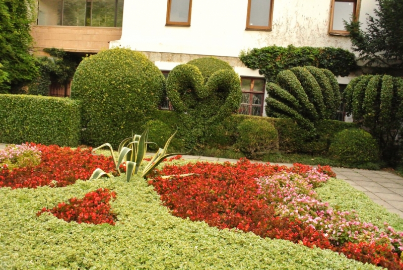 8 дней в Крыму в конце сентября 2016-го: Коктебель, Ялта, Севастополь