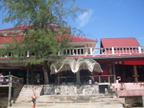 отчёт о полуторамесячном путешествии по Таиланду