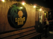 отчёт о полуторамесячном путешествии по Таиланду