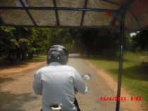 отчёт о полуторамесячном путешествии по Таиланду