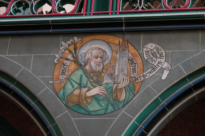 Мудрый воробей, недремлющий лев и букет для Санта-Клауса (Ульм - Линдау - остров Майнау)