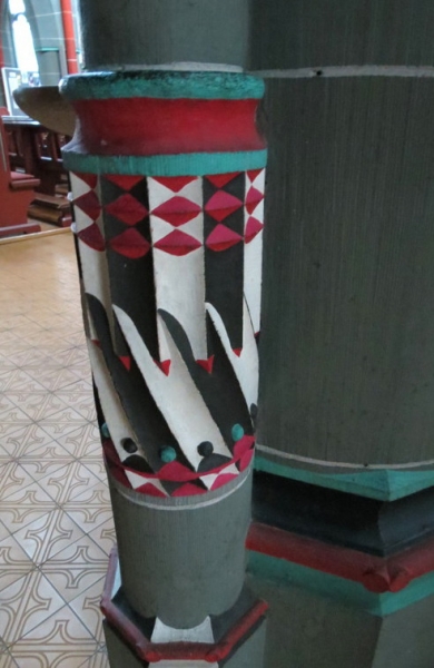 Мудрый воробей, недремлющий лев и букет для Санта-Клауса (Ульм - Линдау - остров Майнау)