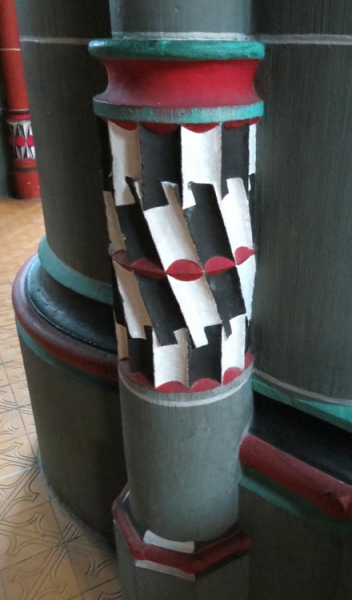 Мудрый воробей, недремлющий лев и букет для Санта-Клауса (Ульм - Линдау - остров Майнау)