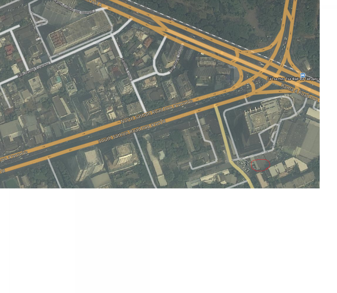 Аренда автомобиля в Тайланде