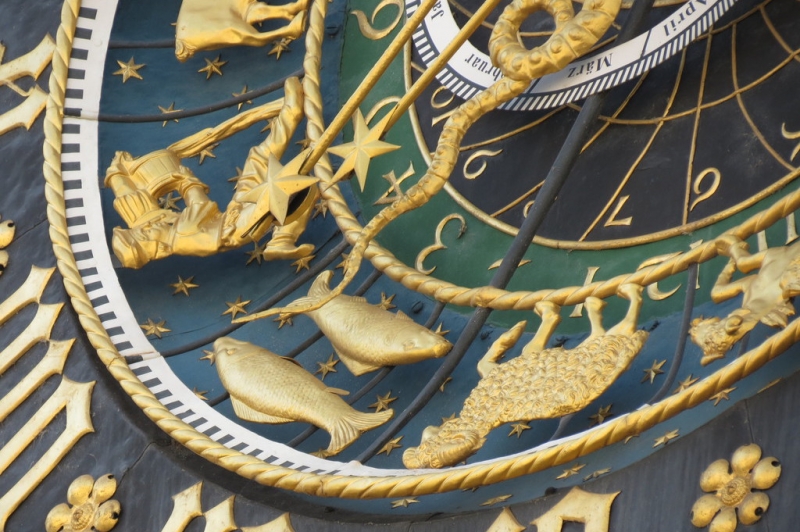 Мудрый воробей, недремлющий лев и букет для Санта-Клауса (Ульм - Линдау - остров Майнау)