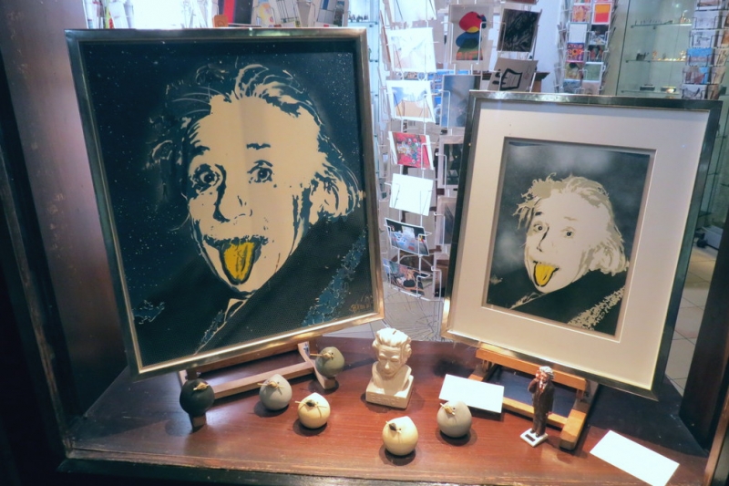 Мудрый воробей, недремлющий лев и букет для Санта-Клауса (Ульм - Линдау - остров Майнау)