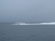 «Hunting the Light» - круиз "Hurtigruten" в ноябре 2010