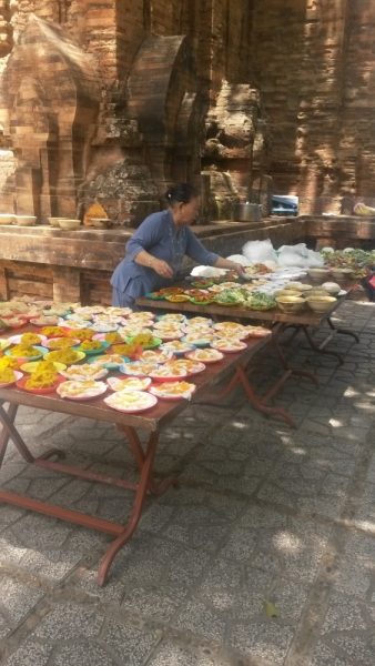 Нячанг: не в сердце, но в памяти