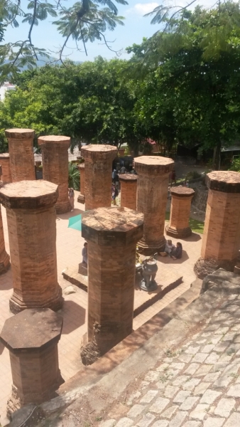 Нячанг: не в сердце, но в памяти