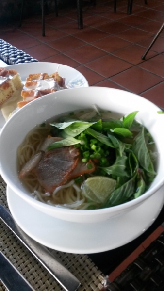 Нячанг: не в сердце, но в памяти