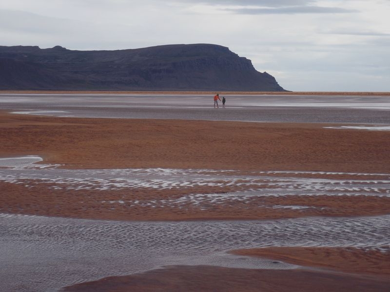 11 дней вокруг Исландии летом 2015