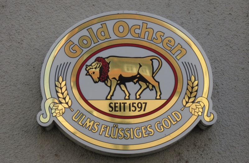 Мудрый воробей, недремлющий лев и букет для Санта-Клауса (Ульм - Линдау - остров Майнау)