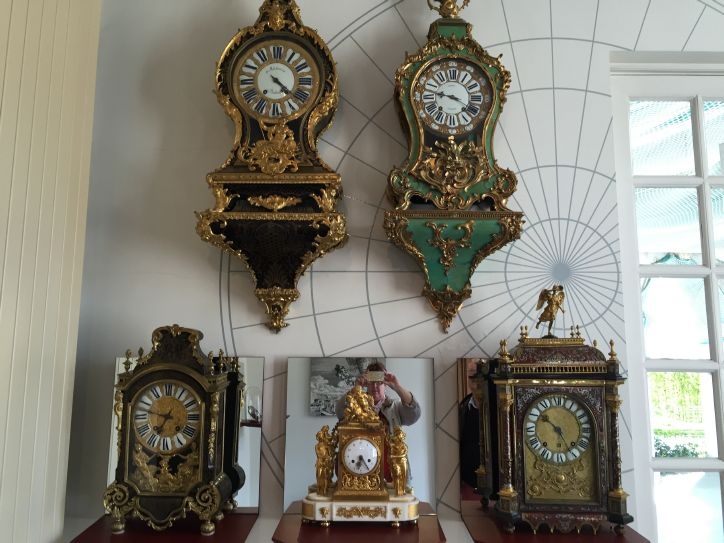 В Европу: в гости к Босху – май 2016.