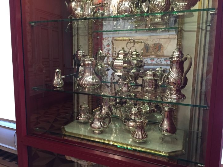 В Европу: в гости к Босху – май 2016.