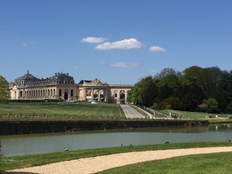 В Европу: в гости к Босху – май 2016.