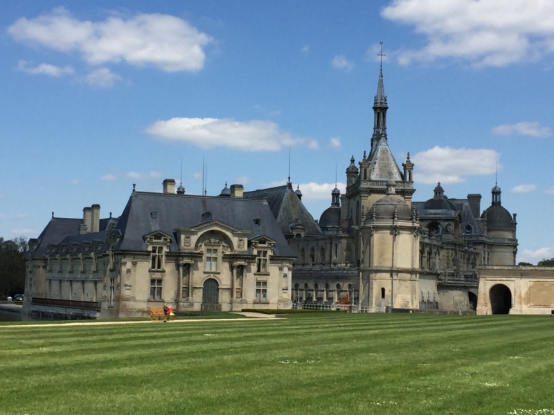 В Европу: в гости к Босху – май 2016.