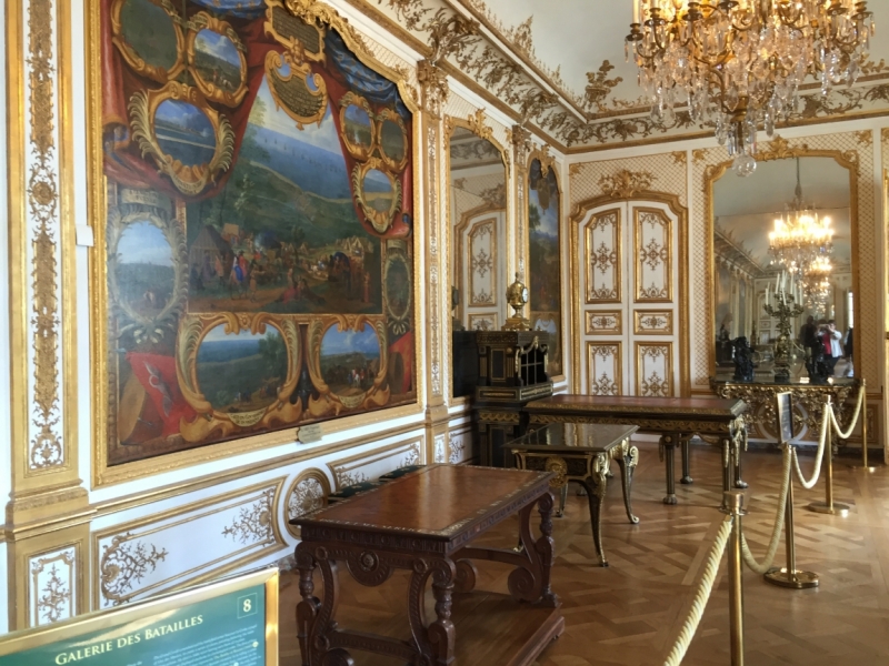 В Европу: в гости к Босху – май 2016.