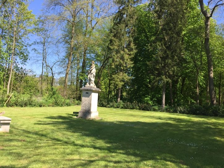 В Европу: в гости к Босху – май 2016.