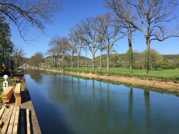 В Европу: в гости к Босху – май 2016.