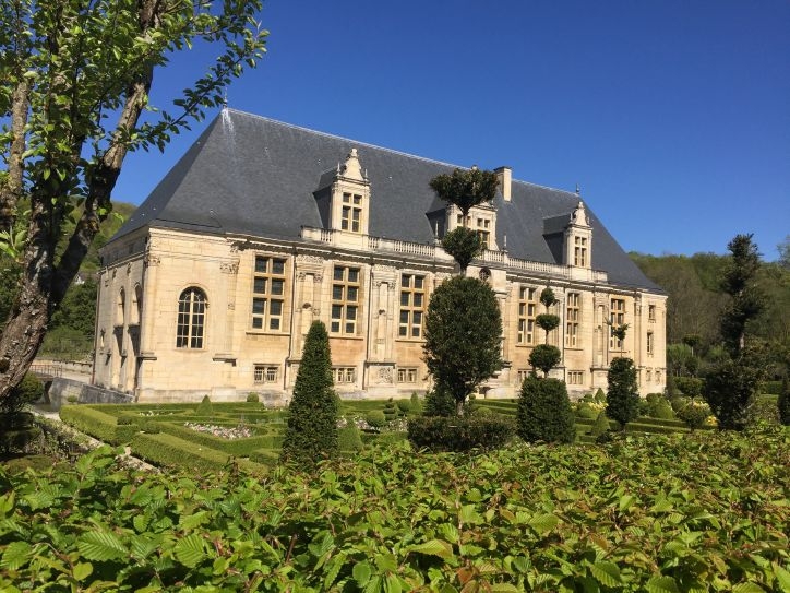 В Европу: в гости к Босху – май 2016.