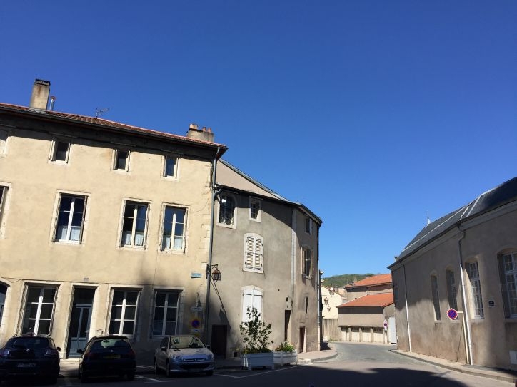 В Европу: в гости к Босху – май 2016.