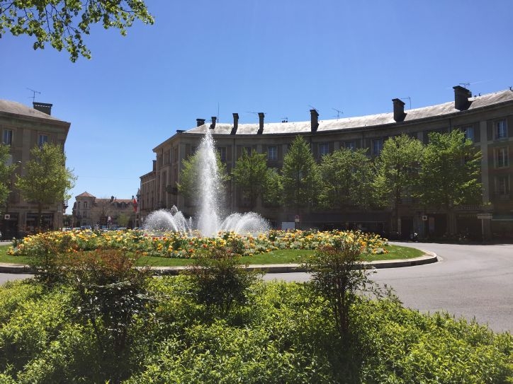 В Европу: в гости к Босху – май 2016.