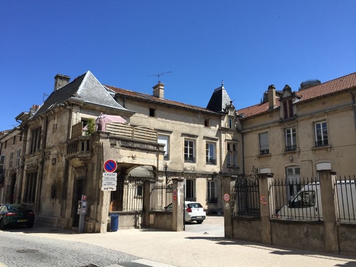 В Европу: в гости к Босху – май 2016.