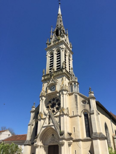 В Европу: в гости к Босху – май 2016.