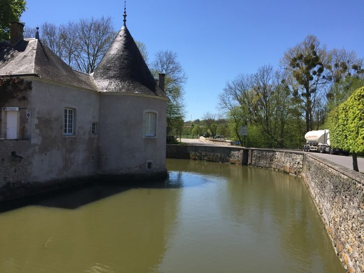 В Европу: в гости к Босху – май 2016.