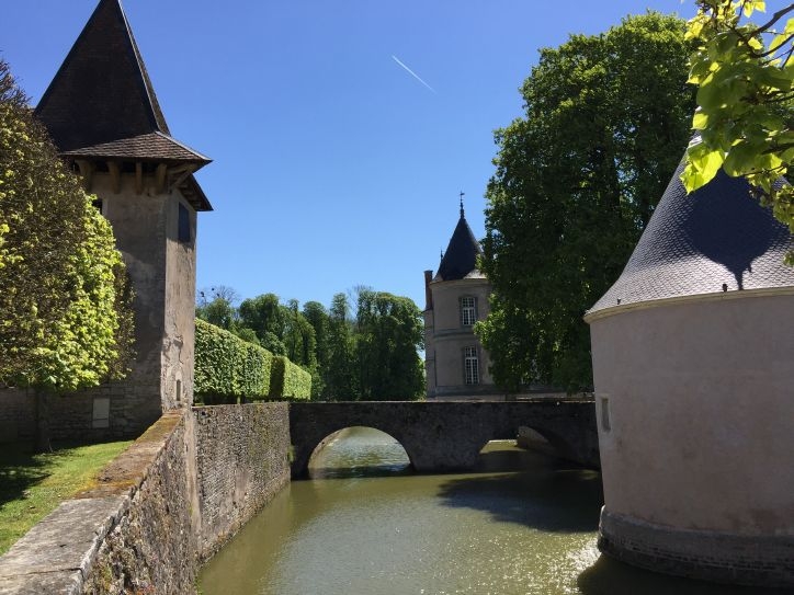 В Европу: в гости к Босху – май 2016.