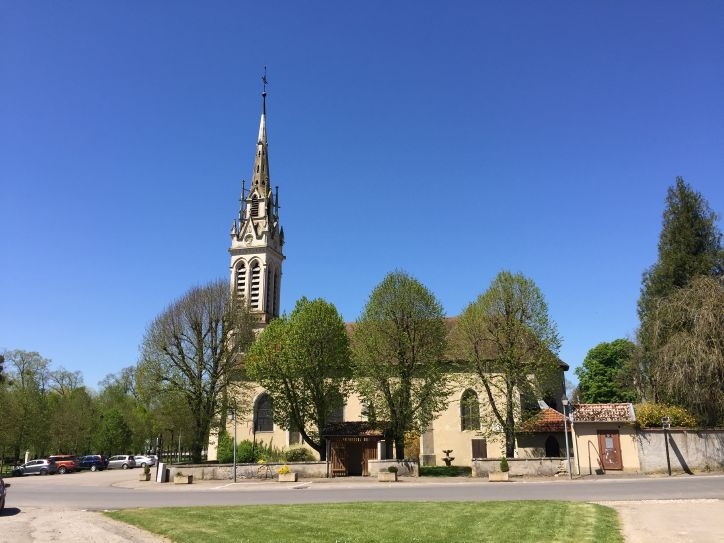 В Европу: в гости к Босху – май 2016.