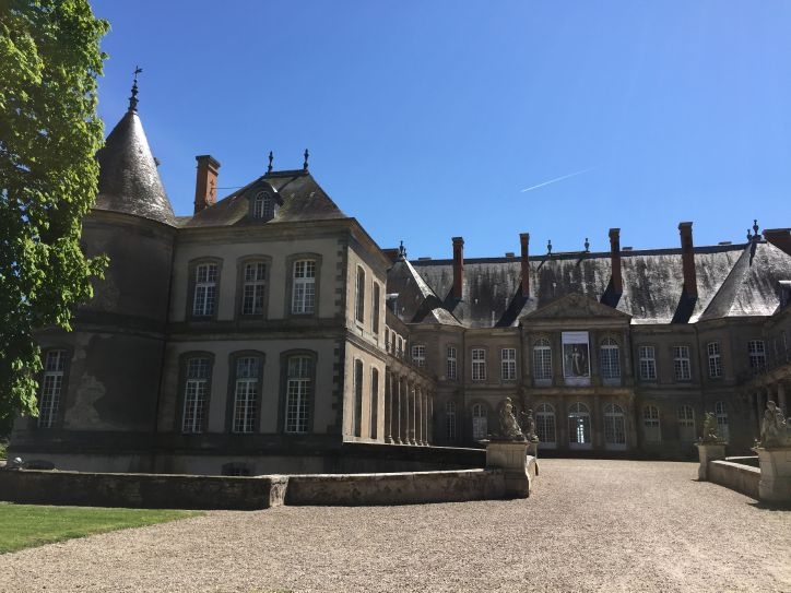 В Европу: в гости к Босху – май 2016.