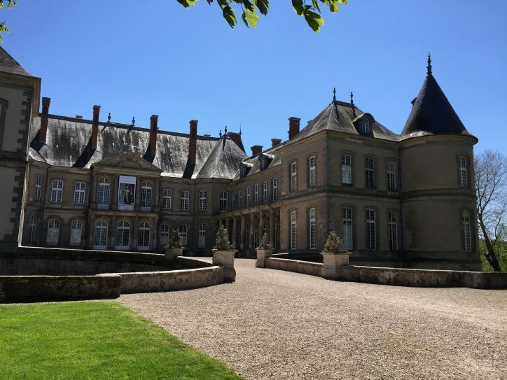 В Европу: в гости к Босху – май 2016.