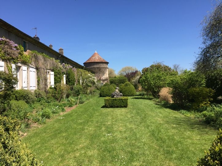 В Европу: в гости к Босху – май 2016.